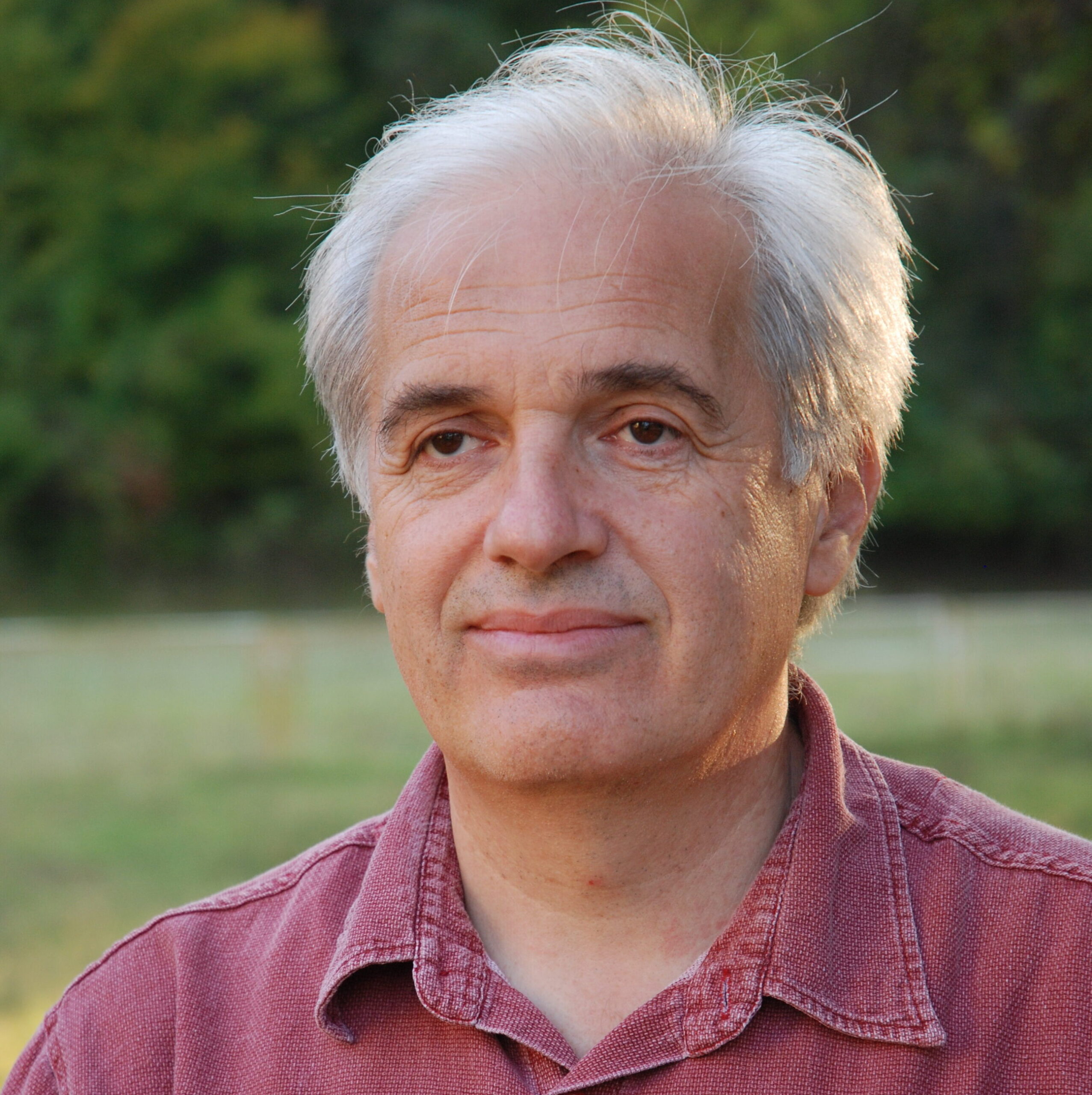 Zarko Dragojevic